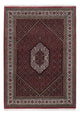 Tapis de Bidjar indien Tapis 202x138cm - Tapis oriental