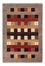 Gabbeh Teppich - Loribaft Indus - 216 x 147 cm - mehrfarbig