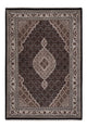 Tapis de Tabriz indien Tapis 204x141cm - Tapis oriental