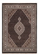 Tabriz Indo Tappeto 204x142cm - Tappeto orientale
