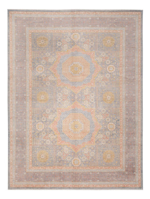 Ziegler Teppich - Ariana - 360 x 273 cm - beige