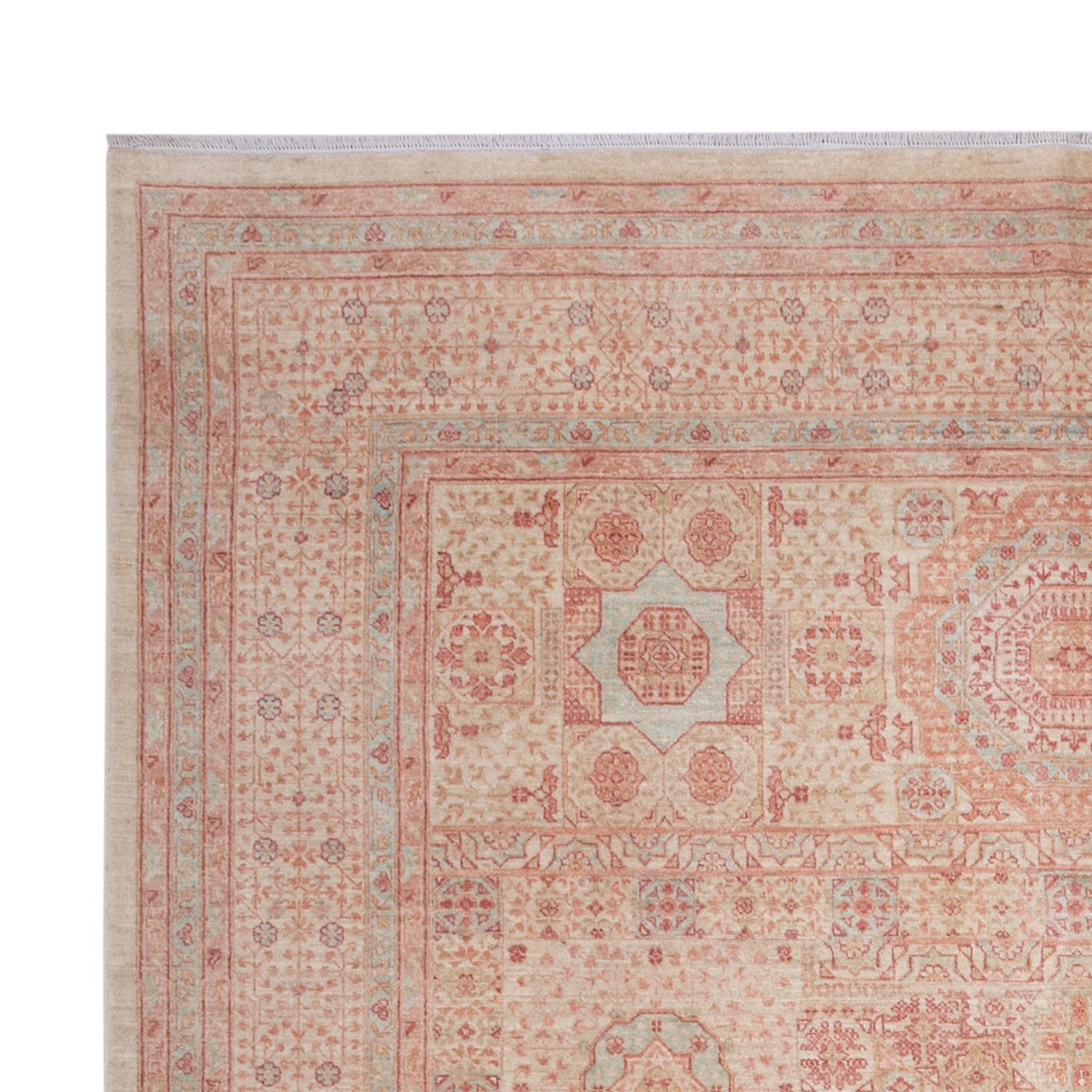 Ariana Tapis 345x260cm - Tapis oriental