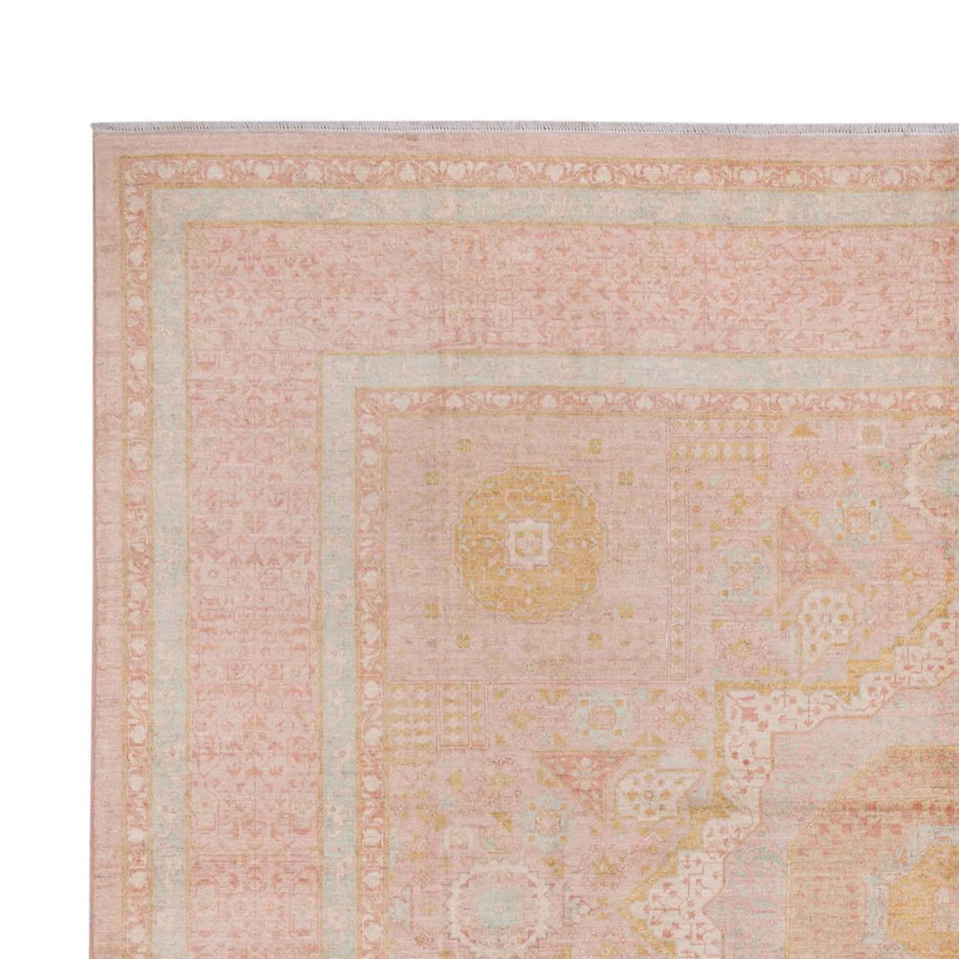 Ariana Tapis 358x280cm - Tapis oriental
