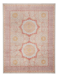 Tappeto Ziegler - Ariana - 334 x 253 cm - beige