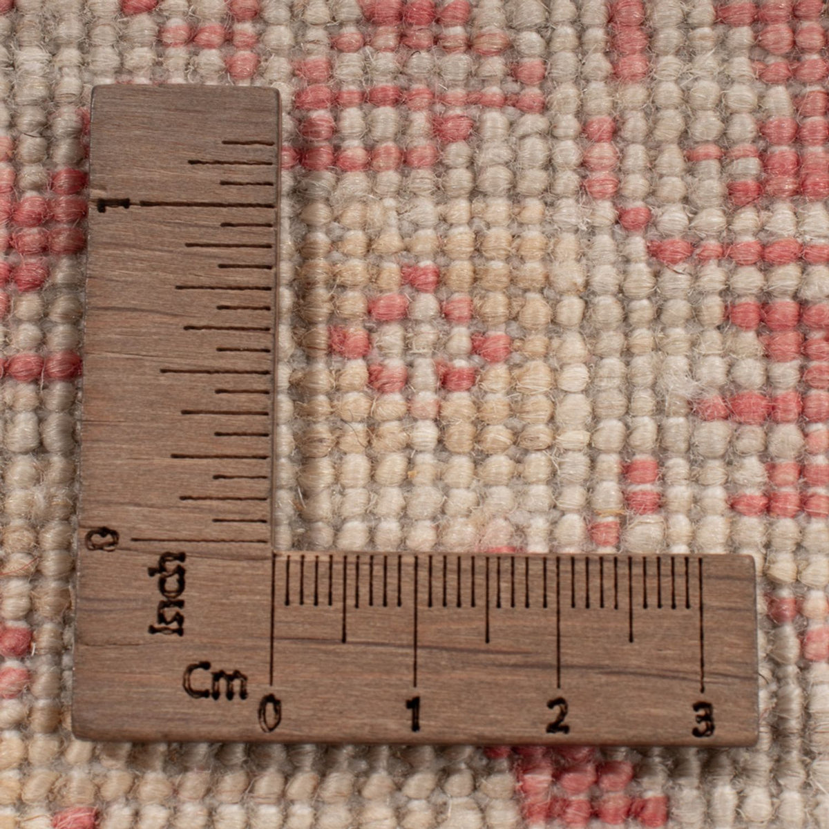 Ziegler Teppich - Ariana - 334 x 253 cm - beige