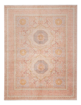 Ziegler Teppich - Ariana - 357 x 281 cm - beige