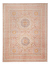 Ariana Tapis 281x357cm - Tapis oriental - Rectangle / Beige / 281 x 357 cm Rectangle