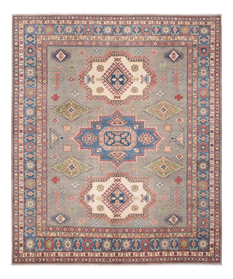 Ziegler Teppich - Kazak - 290 x 250 cm - mehrfarbig