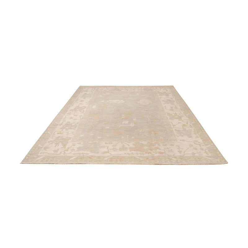 Ziegler Teppich - Usak - 298 x 200 cm - creme