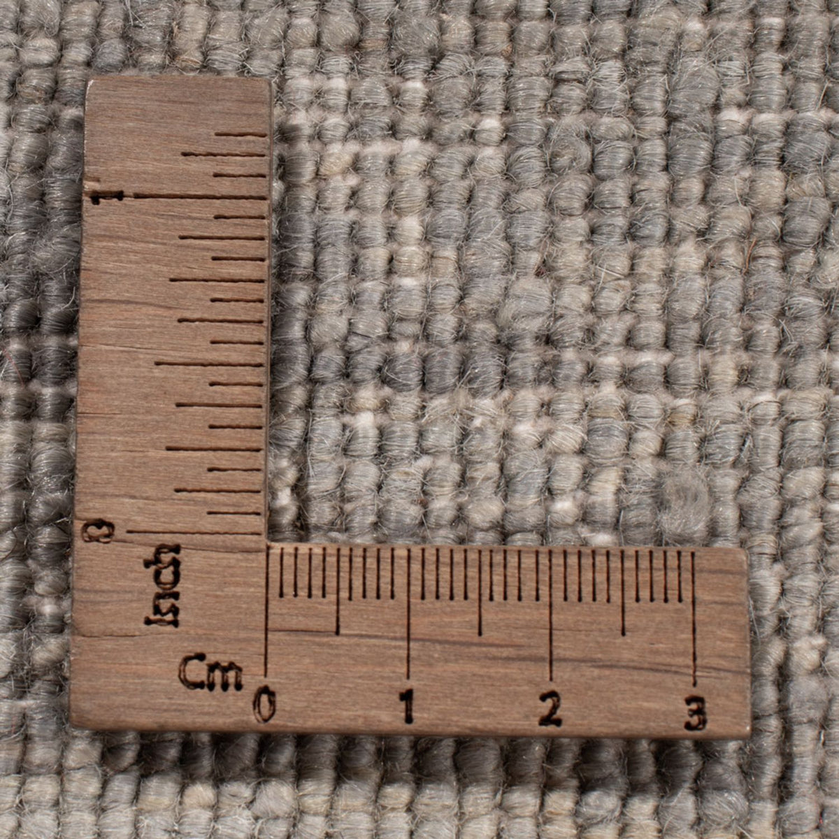 Ziegler Teppich - Ariana - 290 x 201 cm - hellblau