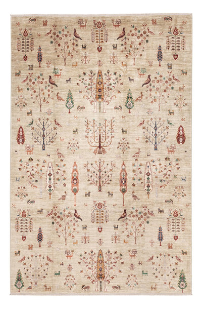 Ariana Tapis 207x305cm - Tapis oriental
