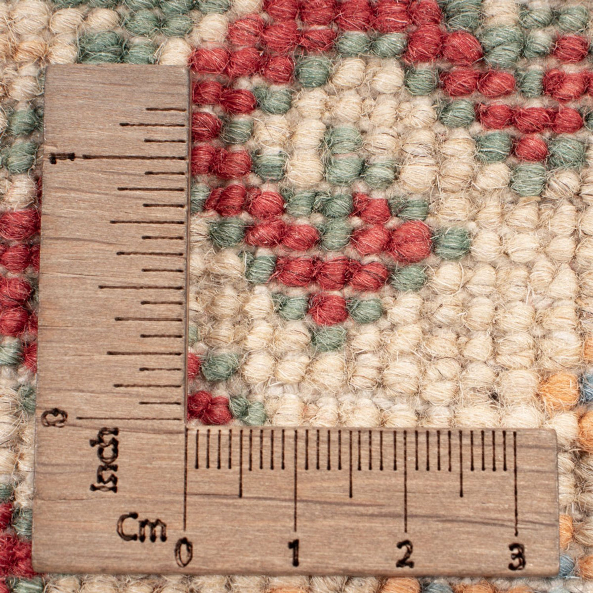 Ziegler Teppich - Kazak - 150 x 95 cm - mehrfarbig