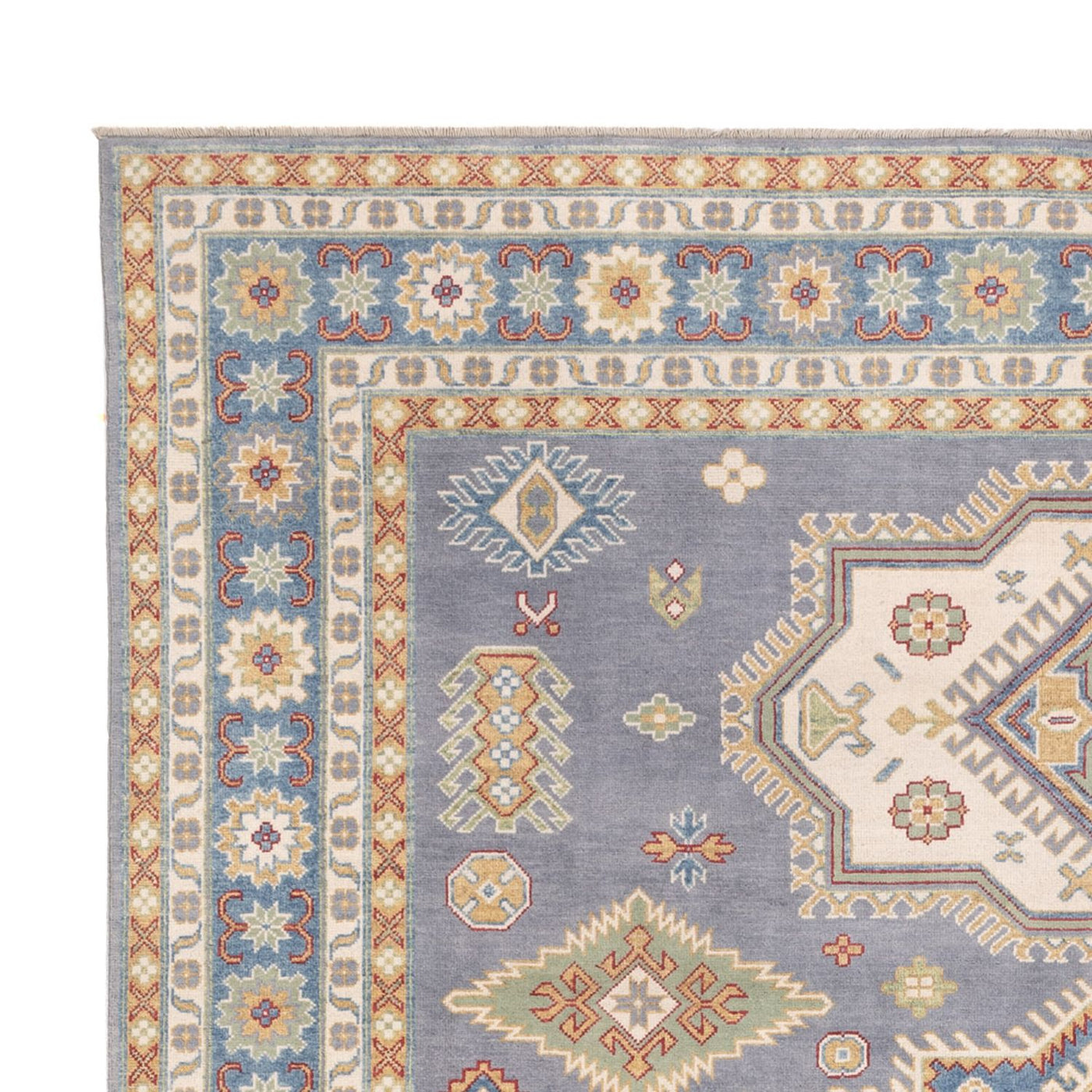 Kazak Teppich 299x244cm - Orientteppich