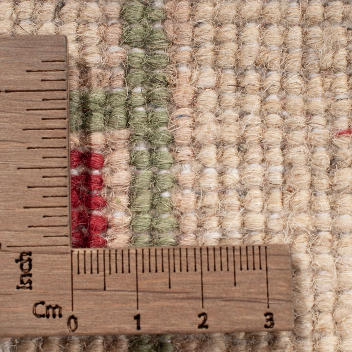 Ziegler Teppich - Kazak - 302 x 246 cm - seeblau