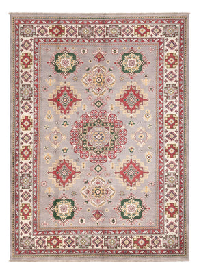 Ziegler Teppich - Kazak - 228 x 170 cm - beige