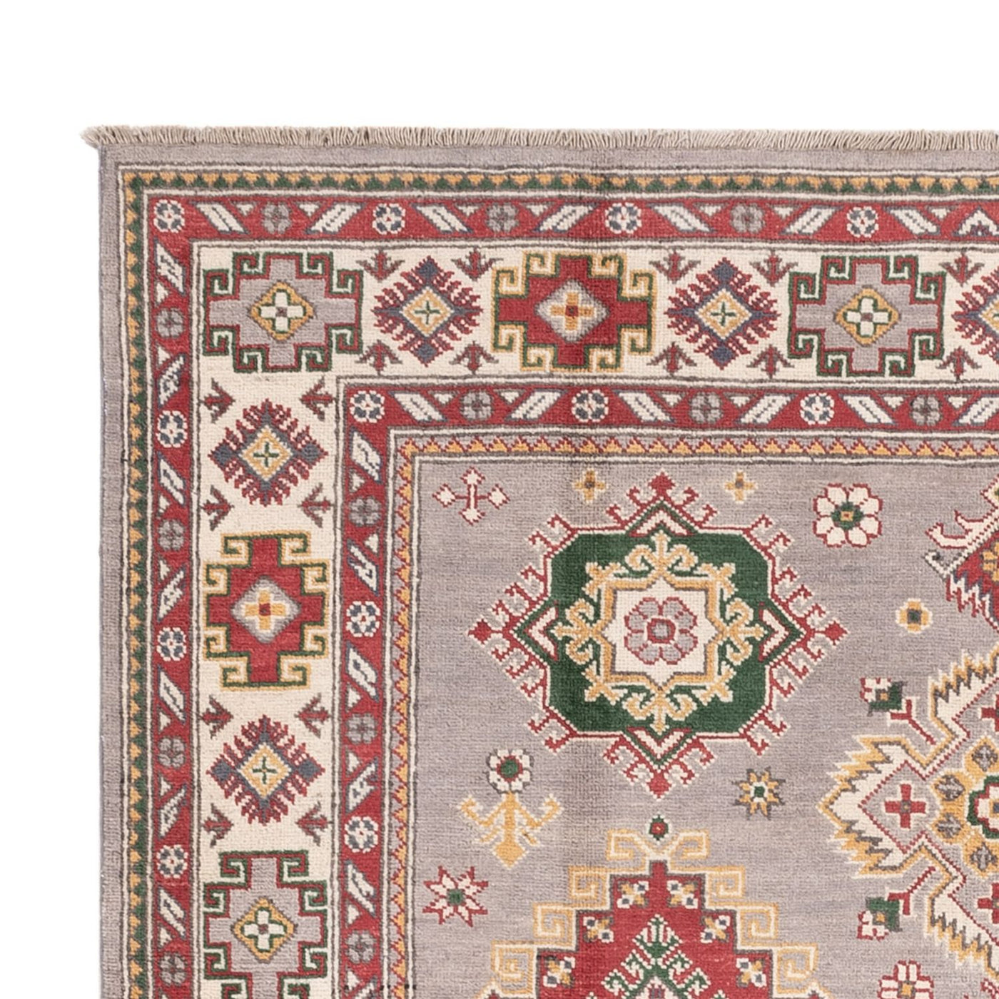Kazak Teppich 228x170cm - Orientteppich