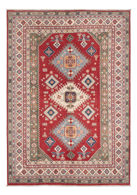 Ziegler Teppich - Kazak - 285 x 199 cm - rot