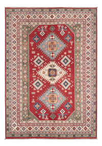 Tapis Ziegler - Kazak - 285 x 199 cm - rouge