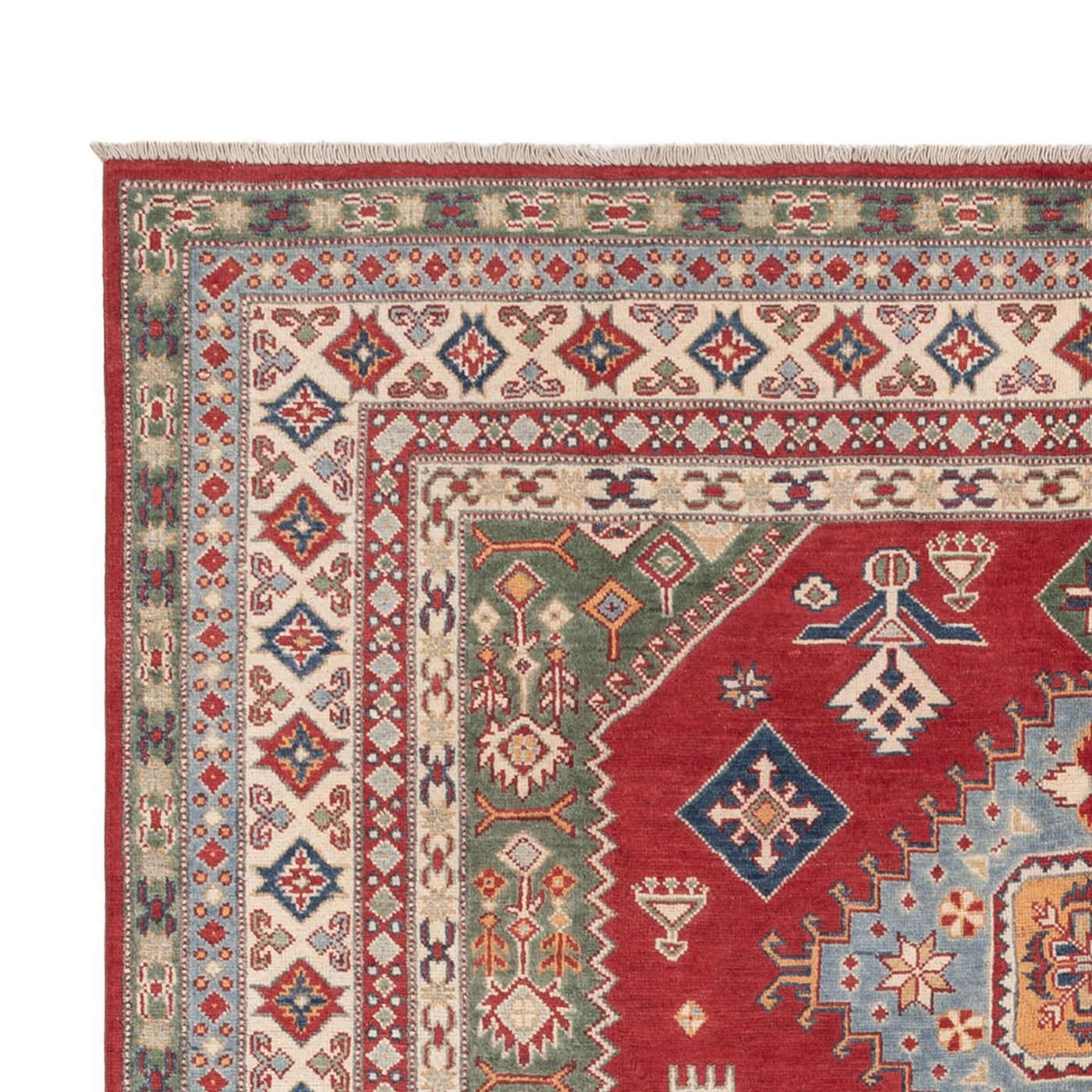 Kazak Tappeto 285x199cm - Tappeto orientale