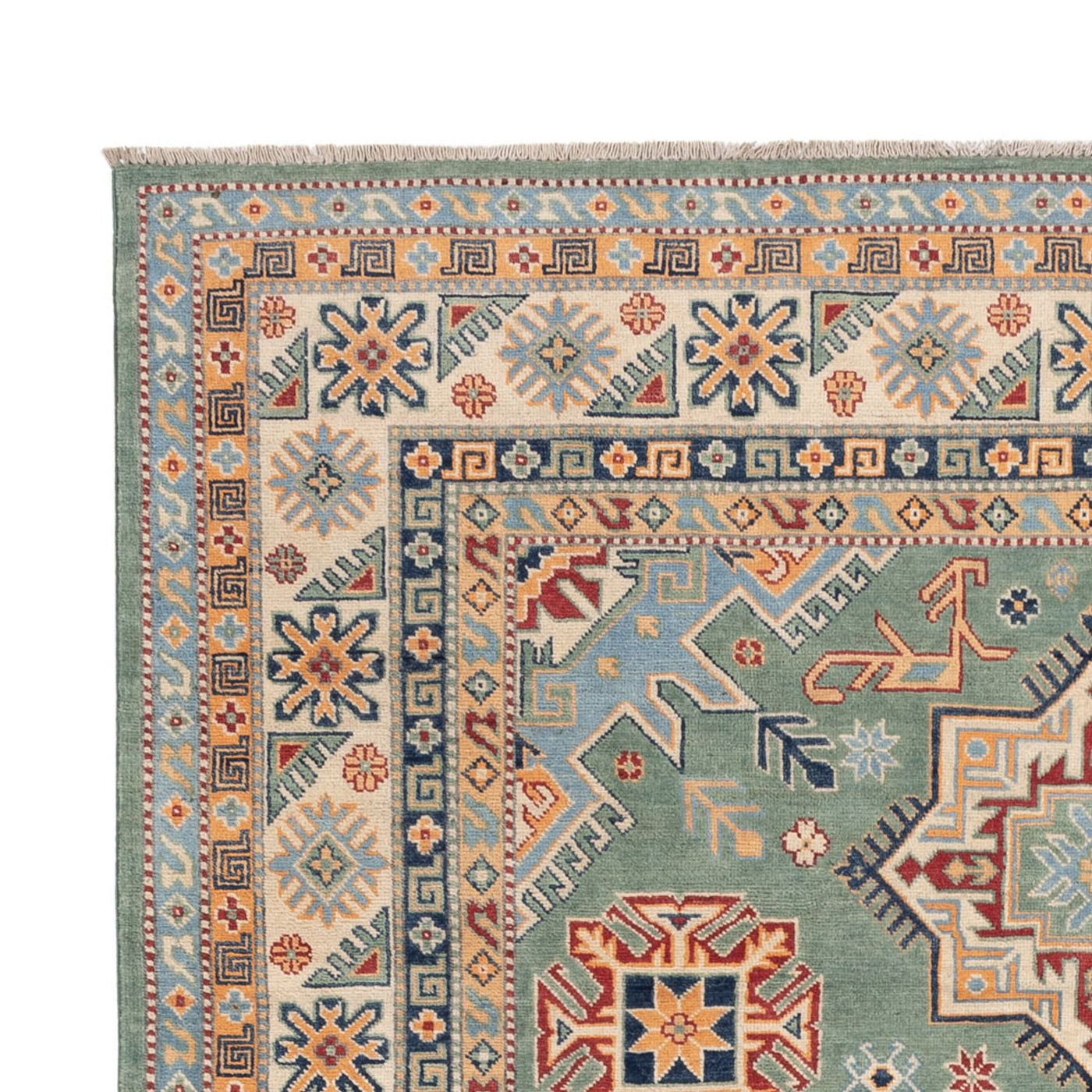 Kazak Teppich 297x211cm - Orientteppich
