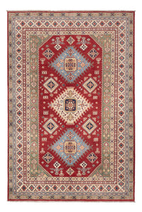 Tapis Ziegler - Kazak - 295 x 200 cm - rouge