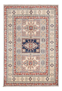 Tapis Ziegler - Kazak - 217 x 148 cm - beige