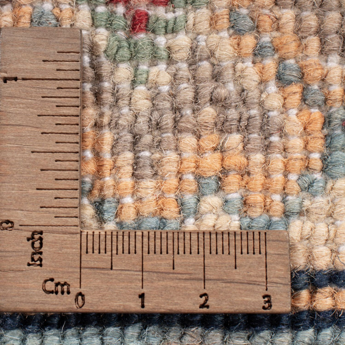 Ziegler Teppich - Kazak - 217 x 148 cm - beige