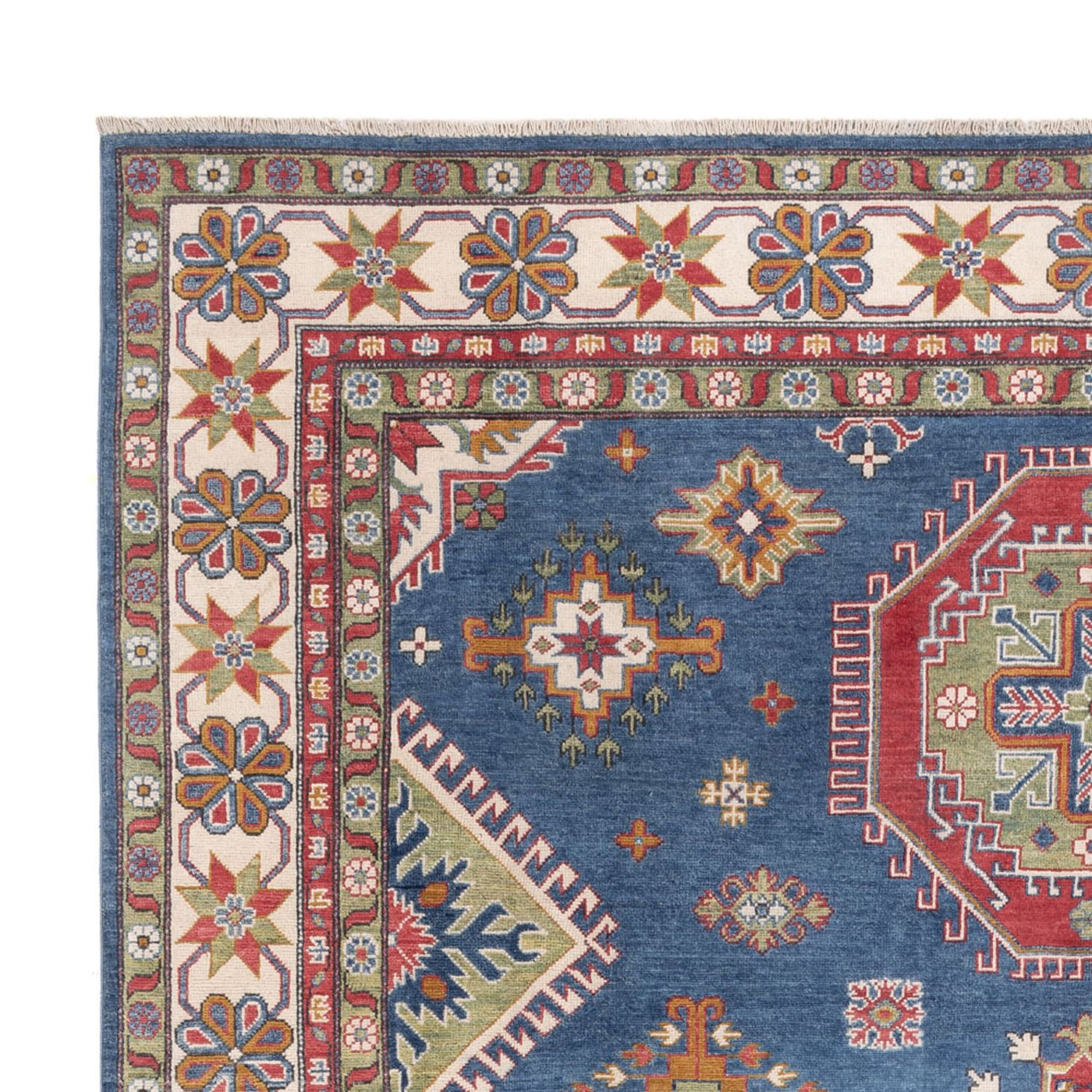 Kazak Tapis 317x257cm - Tapis oriental