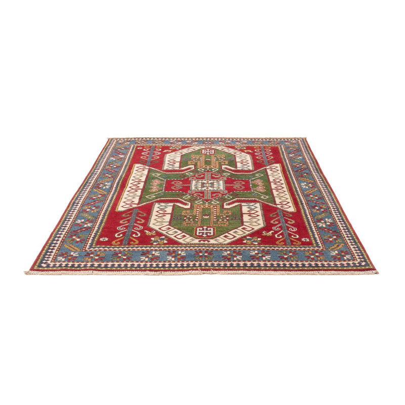 Ziegler Teppich - Kazak - 198 x 149 cm - mehrfarbig