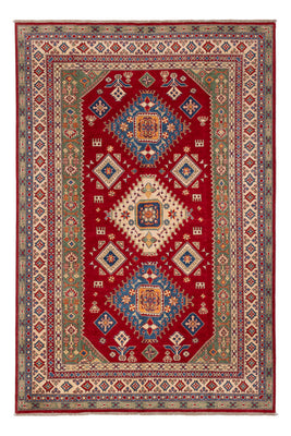 Ziegler Teppich - Kazak - 296 x 196 cm - rot