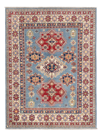 Kazak Tapis 153x202cm - Tapis oriental