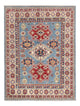 Kazak Teppich 202x153cm - Orientteppich