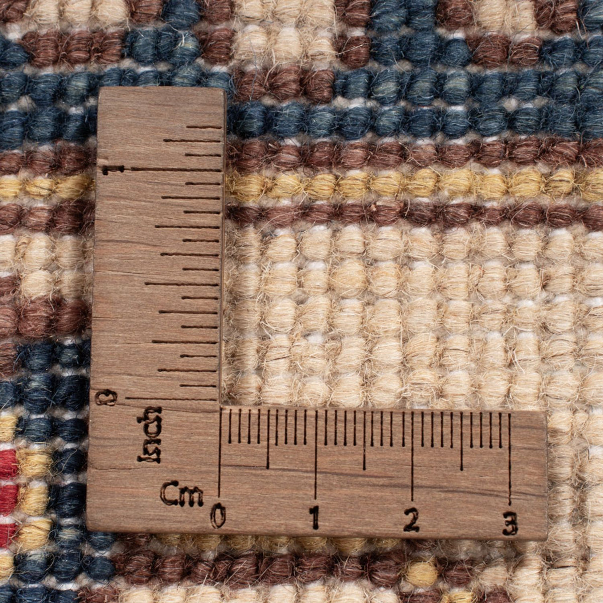 Ziegler Teppich - Kazak - 305 x 251 cm - rot