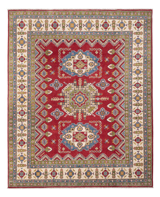 Ziegler Teppich - Kazak - 305 x 244 cm - rot