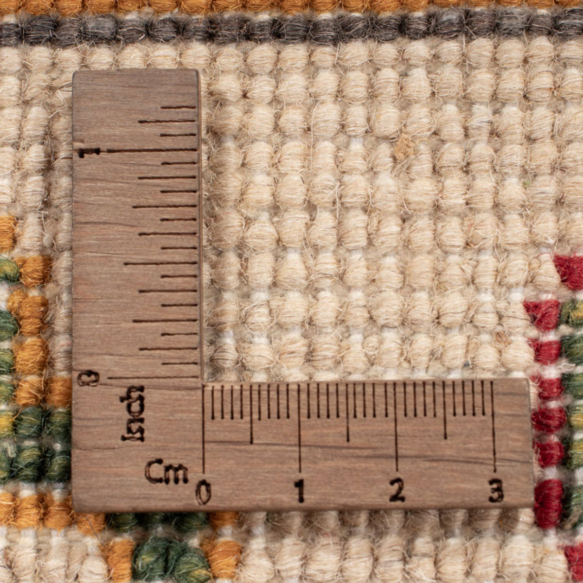 Ziegler Teppich - Kazak - 305 x 244 cm - rot