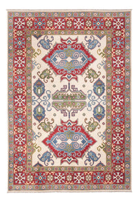 Tapis Ziegler - Kazak - 292 x 201 cm - multicolore