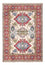 Ziegler Teppich - Kazak - 292 x 201 cm - mehrfarbig