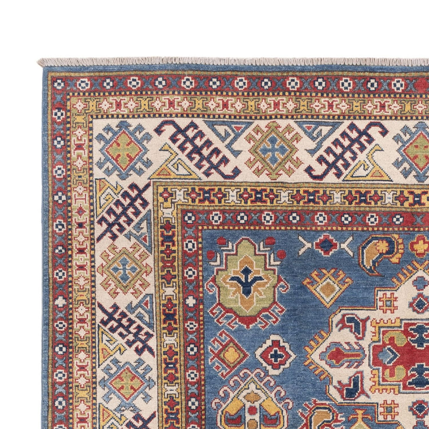 Kazak Teppich 296x198cm - Orientteppich