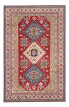 Kazak Tapis 179x281cm - Tapis oriental - rouge - Rectangle / Rouge / 179 x 281 cm Rectangle