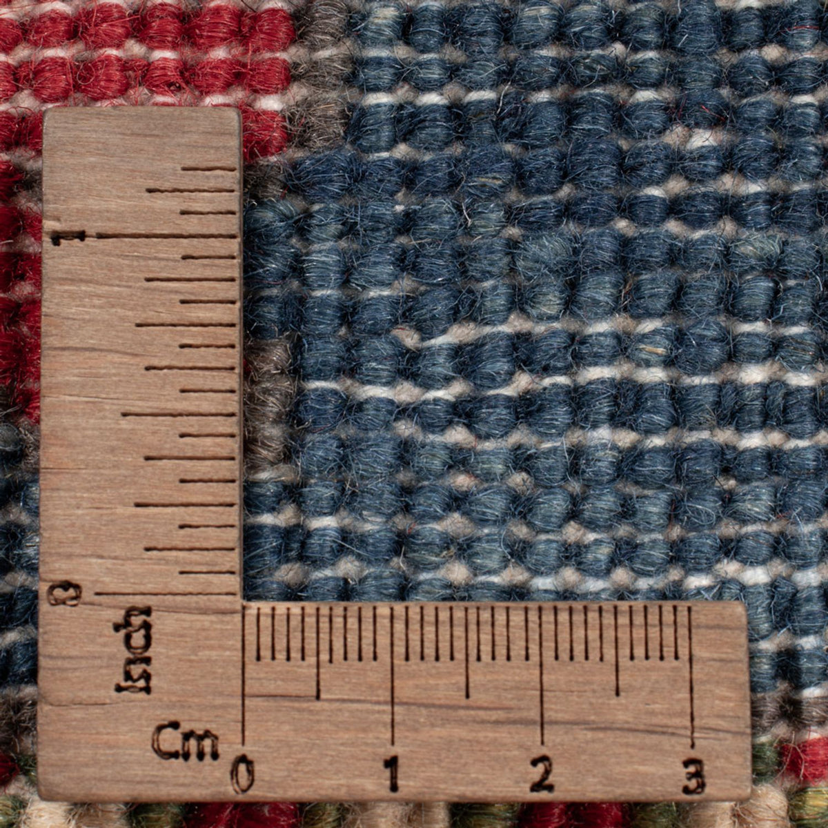 Ziegler Teppich - Kazak - 240 x 174 cm - mehrfarbig