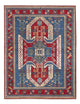 Kazak Teppich 227x178cm - Orientteppich