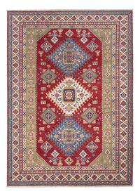 Tapis Ziegler - Kazak - 253 x 186 cm - multicolore