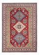 Kazak Tapis 253x186cm - Tapis oriental