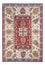 Ziegler Teppich - Kazak - 253 x 173 cm - mehrfarbig