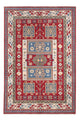 Kazak Tapis 246x162cm - Tapis oriental