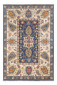 Kazak Teppich 249x162cm - Orientteppich