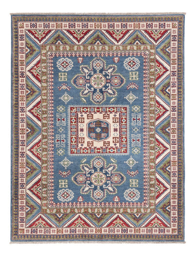 Kazak Tappeto 149x197cm - Tappeto orientale