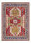 Ziegler Teppich - Kazak - 202 x 143 cm - mehrfarbig