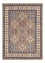 Ziegler Teppich - Kazak - 212 x 150 cm - dunkelbeige