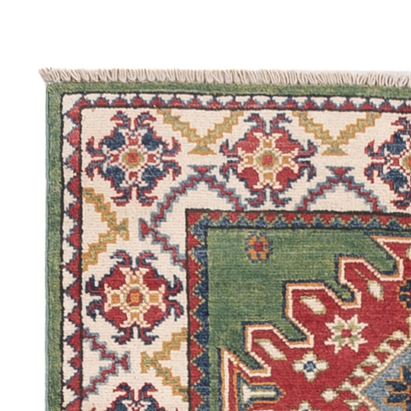Kazak Teppich 192x83cm - Orientteppich
